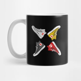 Walk In Power Mug